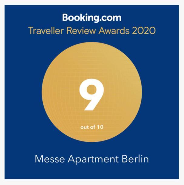 Appartement Messe *