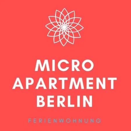 Messe Apartment Berlin Exterior foto