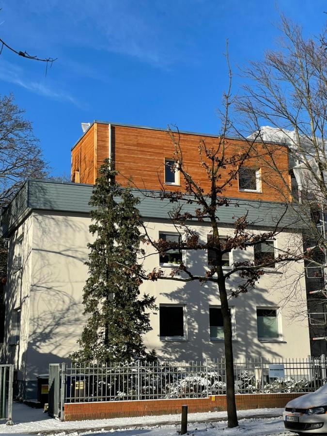 Apartment Messe Berlin